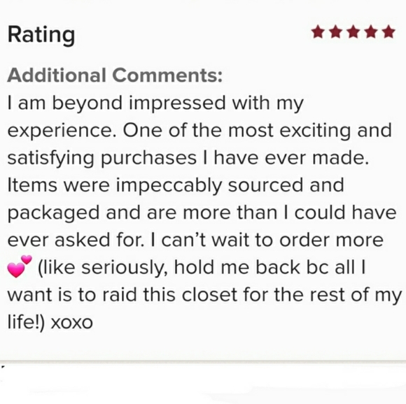 Vintage Reseller Mystery Box - Picture 2 of 7